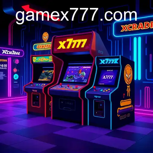 Exploring the Allure of Arcade Classics: The 'x777' Phenomenon