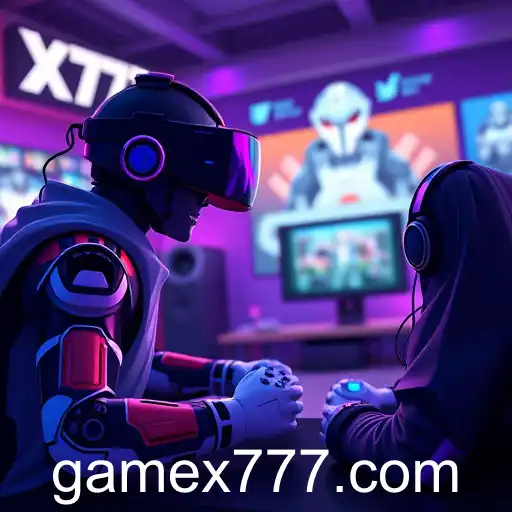 The Digital Frontiers of Gaming: Navigating the Future