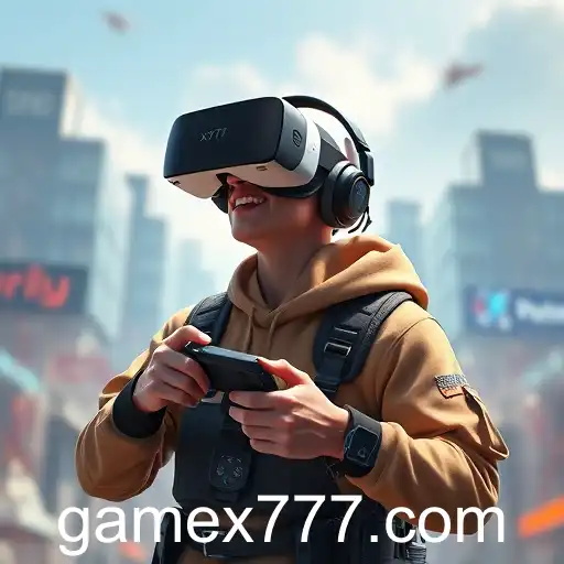 Emerging Trends in Online Gaming 2025