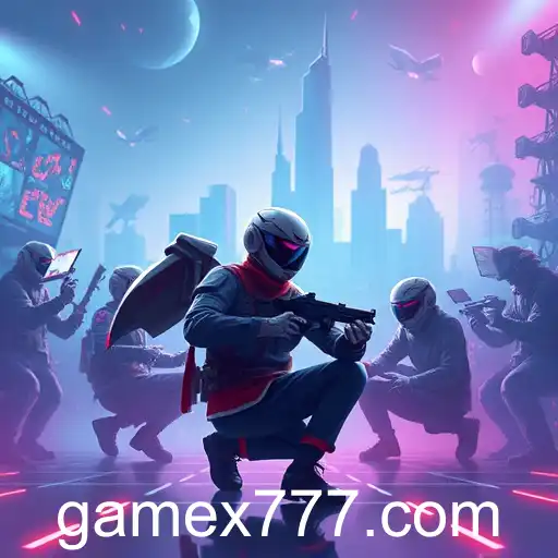 Emerging Trends in Online Gaming