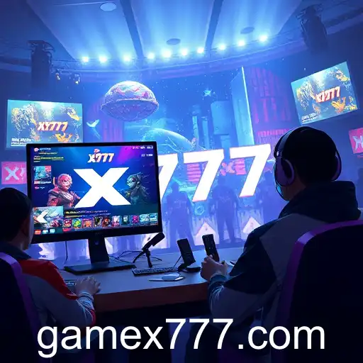 Gaming Evolution and Online Trends