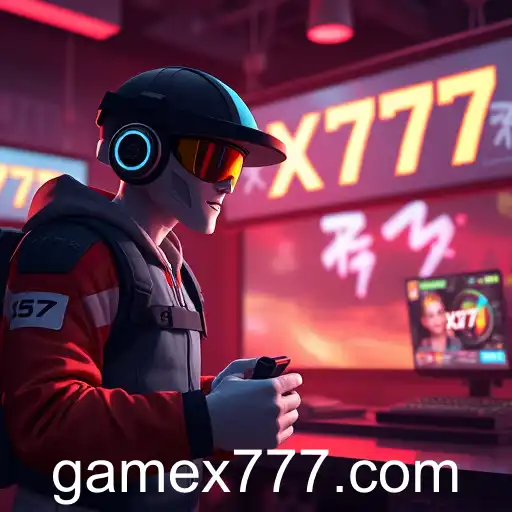 Gaming Evolution: Exploring the Rise of x777