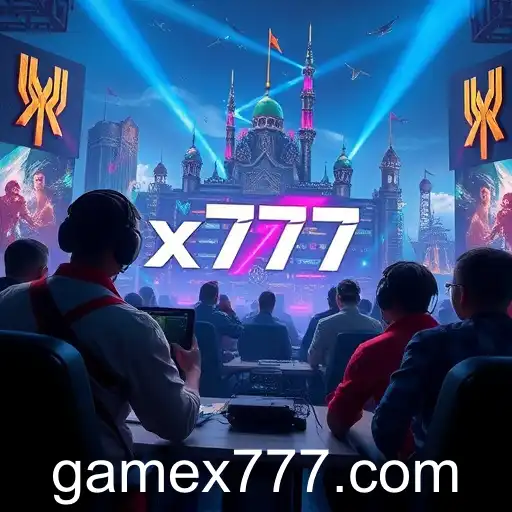 Gaming Revolution in the Digital Sphere