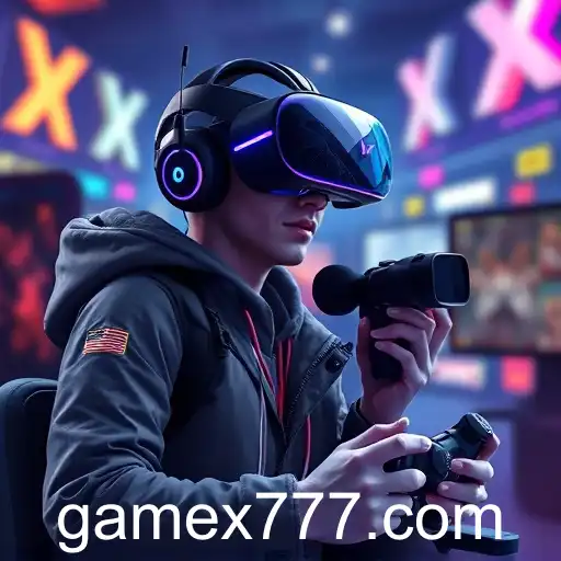 Gaming Trends and Innovations in 2025