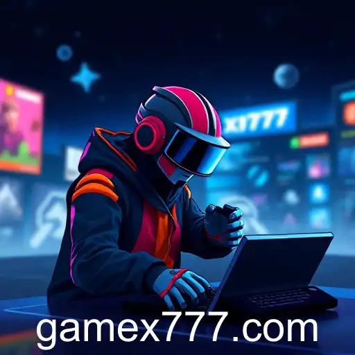 The Rising Wave of Online Gaming in 2025: A Deep Dive into x777