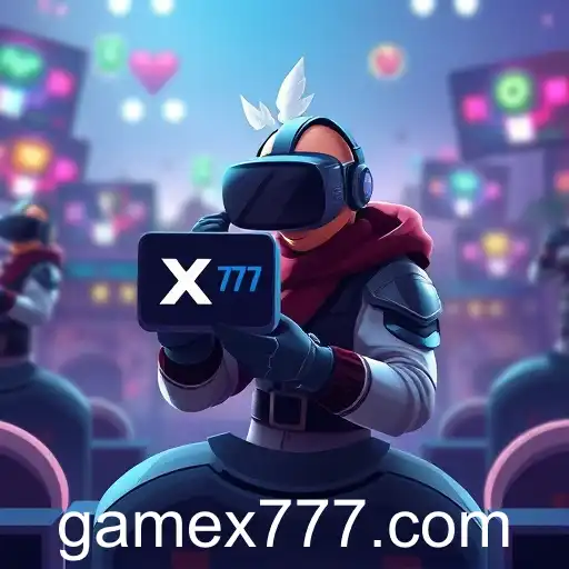 The Rise of Gaming Portals: A New Era for x777
