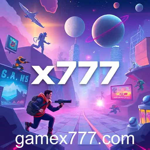 The Rise of x777 and Its Influence on Online Gaming