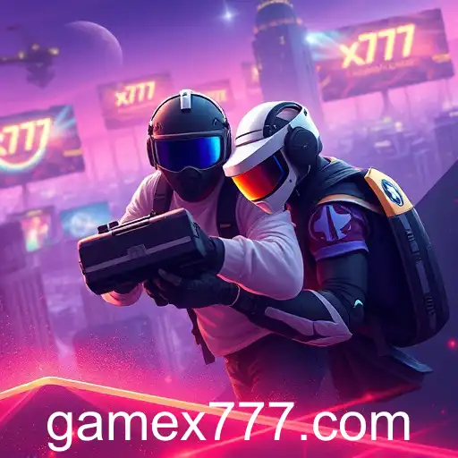 The Rise of x777: A New Era in Online Gaming