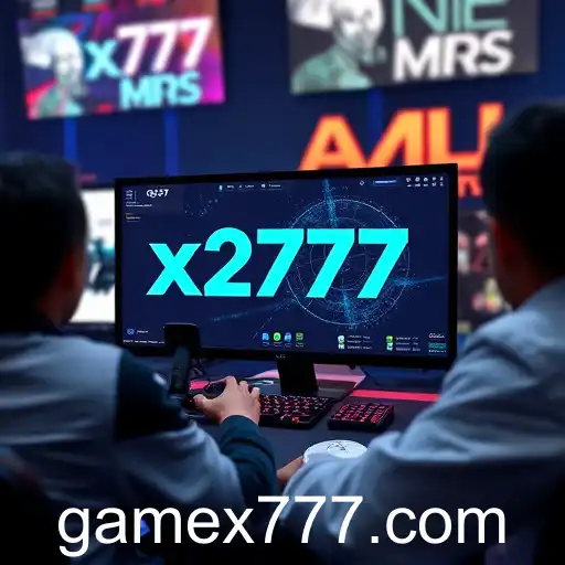 The Rise of x777: Redefining Online Gaming Experiences