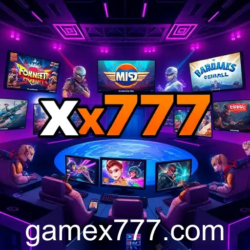 The Rise of x777 and Its Impact on Gaming in 2025