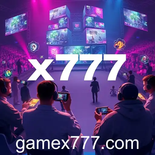 The Rise of x777 and Its Impact on Gaming