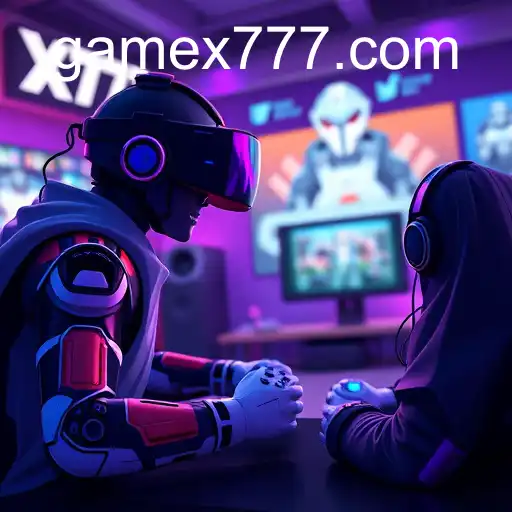 The Digital Frontiers of Gaming: Navigating the Future