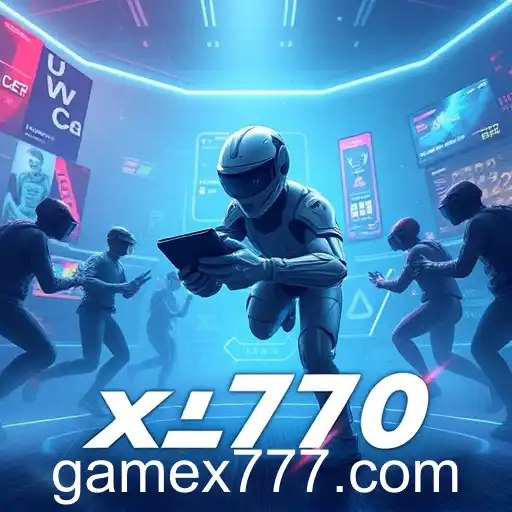 Shaping the Future of Online Gaming: The Rise of x777