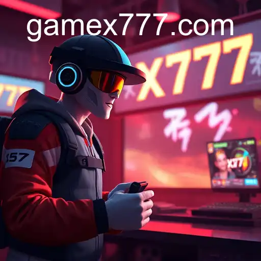 Gaming Evolution: Exploring the Rise of x777