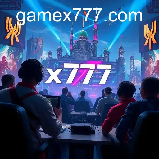 Gaming Revolution in the Digital Sphere