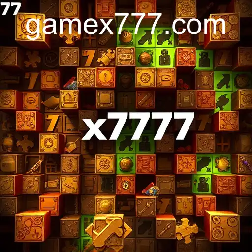 Exploring the World of Puzzle Challenges Featuring 'x777'