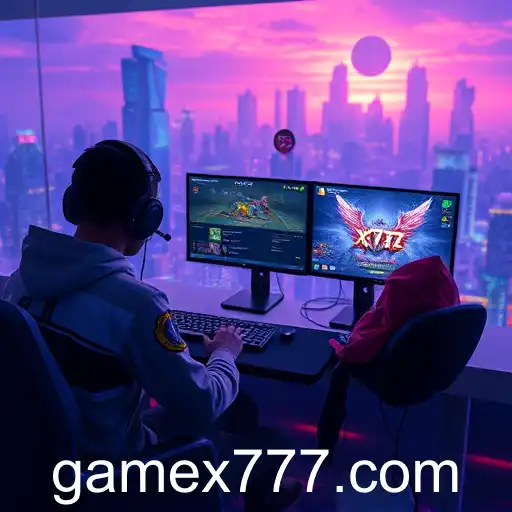 The Rise of Online Gaming and Its Impact on Society