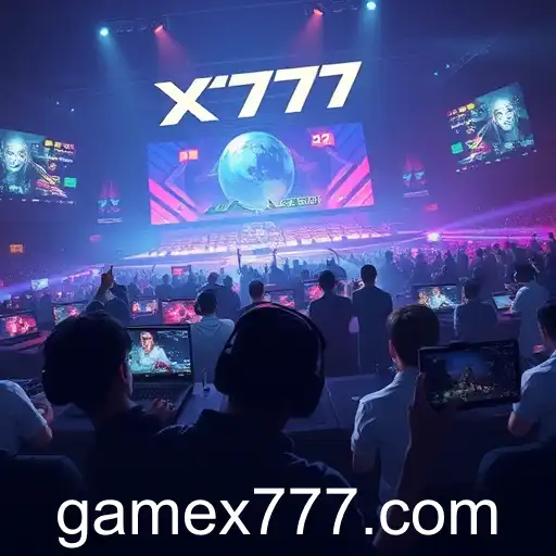X777 and the Rise of Online Gaming in 2025