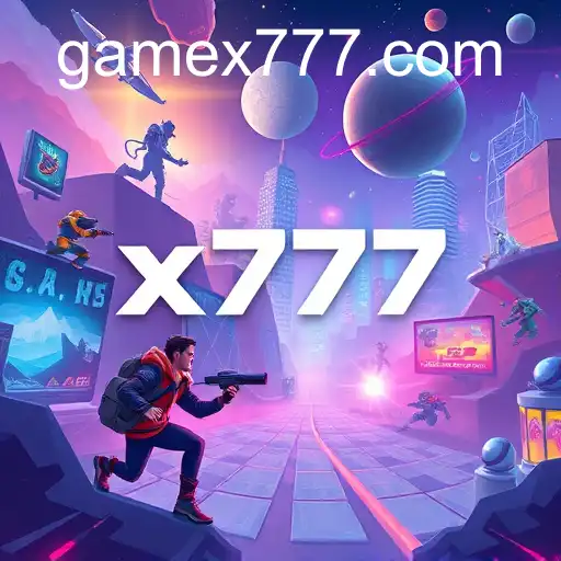 The Rise of x777 and Its Influence on Online Gaming