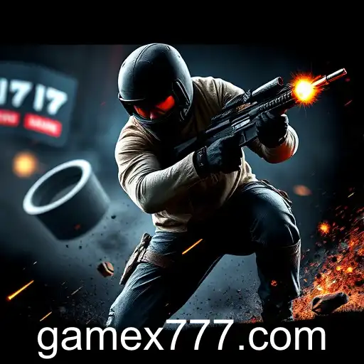 Exploring the Thrilling World of Action Games: A Dive into the 'x777' Genre