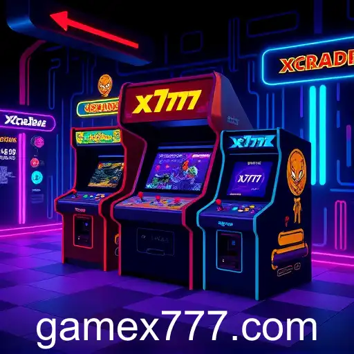 Exploring the Allure of Arcade Classics: The 'x777' Phenomenon