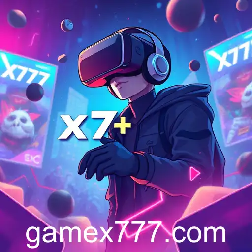 Exploring the Growing Influence of x777 in Online Gaming