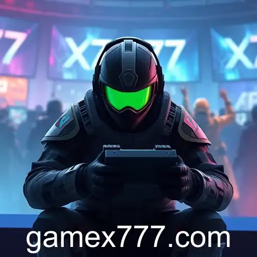 The Rise of x777 in the Gaming World
