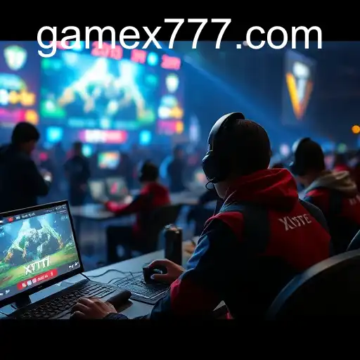 Online Gaming Trends Reshape Industry