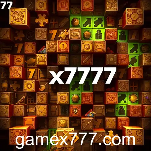 Exploring the World of Puzzle Challenges Featuring 'x777'