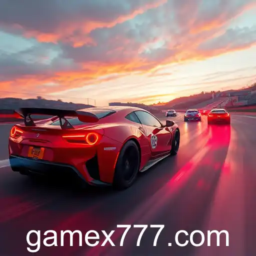 Unlocking the Thrill: Exploring Racing Sports with 'x777'