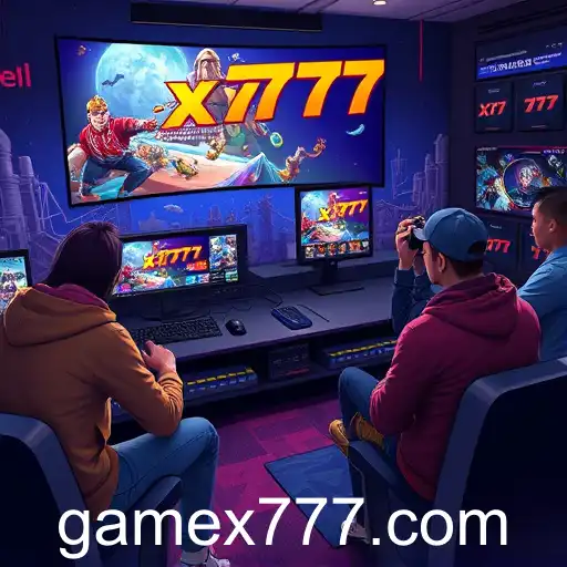 The Rise of Online Gaming in Modern Times