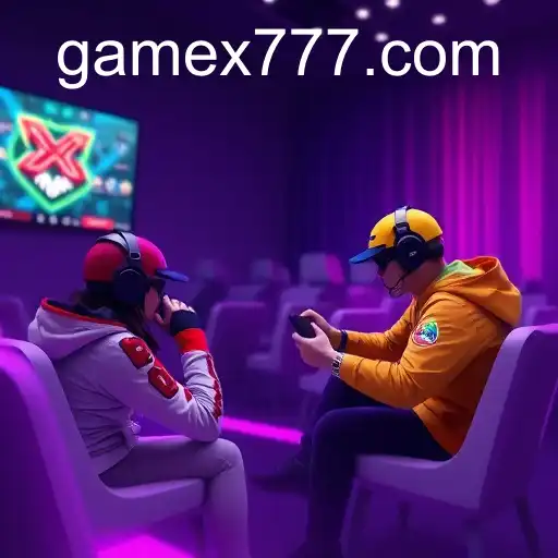 The Rise of x777 in Gaming