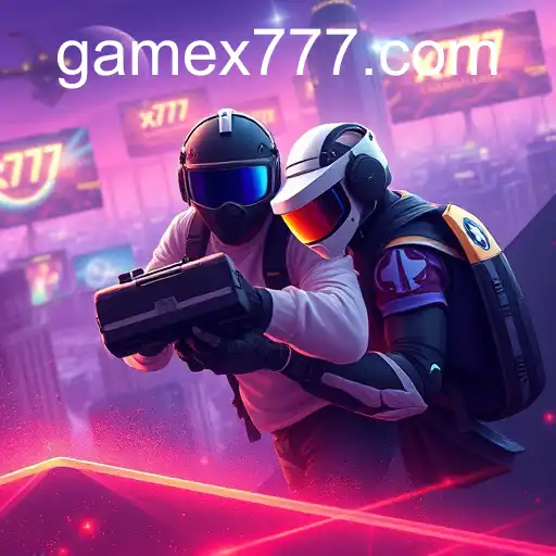 The Rise of x777: A New Era in Online Gaming