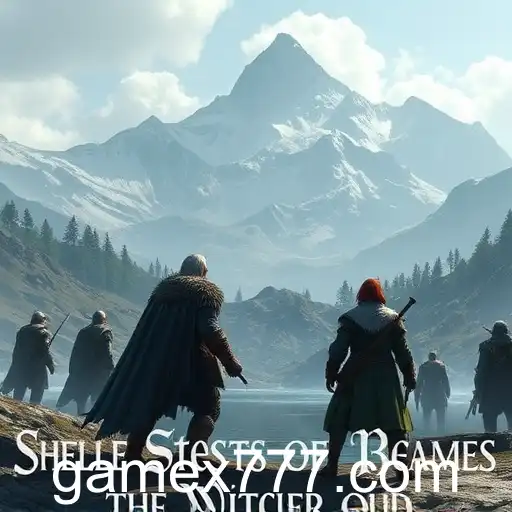 The Enchanting World of Role-Playing Games