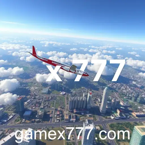 Exploring the New Frontier: Simulation Games and the Rise of 'x777'