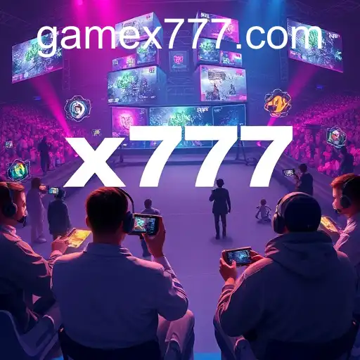 The Rise of x777 and Its Impact on Gaming