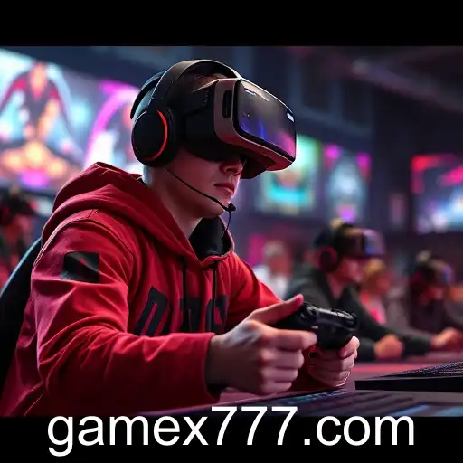 X777's Impact on the Gaming World