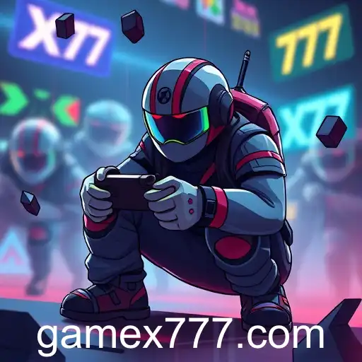 The Rise of x777 in the Digital Gaming World